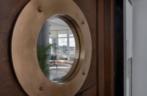 Petaloudes House | Holiday house Triánda for 1 - 12 persons with 5 bedrooms - Holiday house
