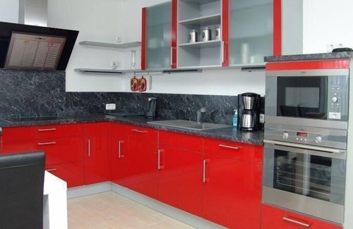Tribsees House | Holiday house Tribsees for 1 - 8 persons with 4 bedrooms - Holiday house