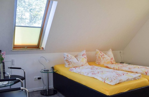 Tribsees House | Holiday house Tribsees for 1 - 8 persons with 4 bedrooms - Holiday house