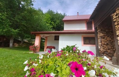 Trnovac House | Holiday House Trnovac