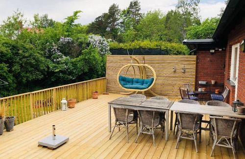 Trosa House | Holiday house Trosa for 1 - 7 persons with 4 bedrooms - Holiday house
