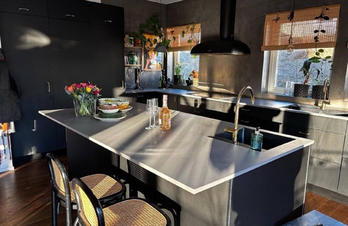 Trosa House | Holiday house Trosa for 1 - 7 persons with 4 bedrooms - Holiday house