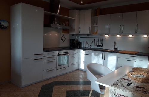 Heles House | Holiday house "Trudi", a place to relax, also with a dog