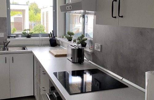 Trzesacz House | Holiday house Trzęsacz for 1 - 6 persons with 3 bedrooms - Holiday home