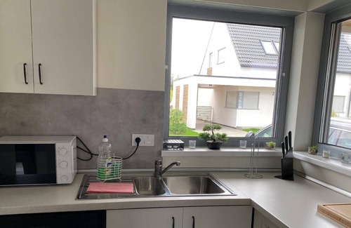 Trzesacz House | Holiday house Trzęsacz for 1 - 6 persons with 3 bedrooms - Holiday home
