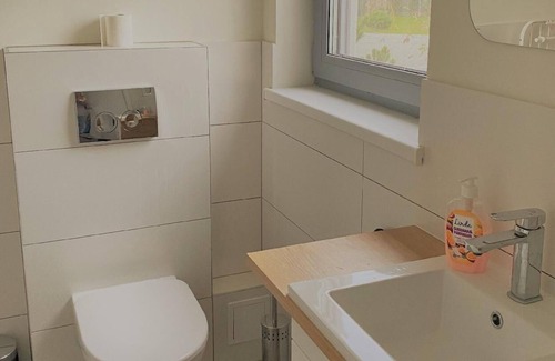 Trzesacz House | Holiday house Trzęsacz for 1 - 6 persons with 3 bedrooms - Holiday home