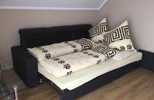 gmina Tuchow Other | Holiday house Tuchów for 1 - 6 persons with 1 bedroom - Farmhouse