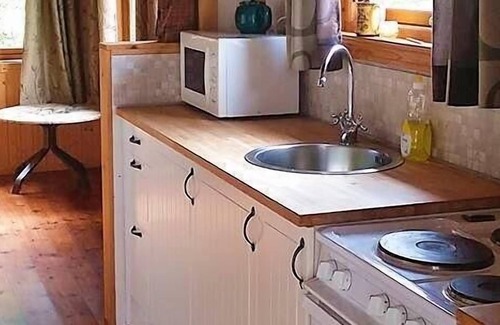 Aure House | Holiday house Tustna for 1 - 4 persons with 1 bedroom - Holiday house