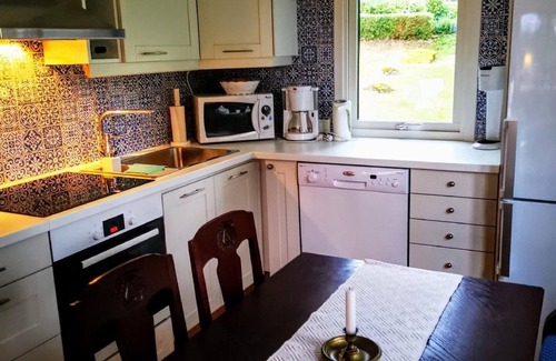 Tvarred House | Holiday house Tvärred for 1 - 7 persons with 3 bedrooms - Holiday house