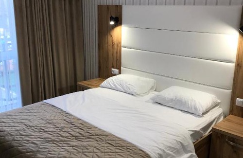 Vinnytsya House | Holiday house