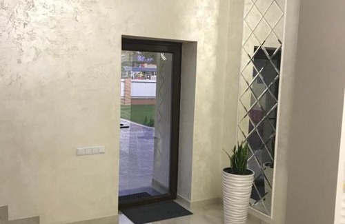 Vinnytsya House | Holiday house