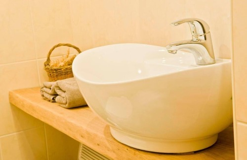 Plavniekkalns House | Holiday house Ulbroka for 1 - 4 persons with 1 bedroom - Holiday home