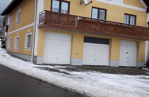 Ulrichsberg House | Holiday house Ulrichsberg for 1 - 10 persons with 5 bedrooms - Holiday home