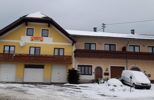 Ulrichsberg House | Holiday house Ulrichsberg for 1 - 10 persons with 5 bedrooms - Holiday home