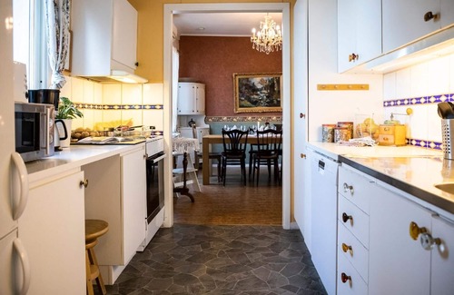 Ulricehamn Municipality House | Holiday house Ulricehamn for 1 - 12 persons with 4 bedrooms - Holiday home