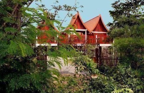 Um Chan House | Holiday house Um Chan for 1 - 4 persons with 2 bedrooms - Holiday house