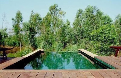 Um Chan House | Holiday house Um Chan for 1 - 4 persons with 2 bedrooms - Holiday house