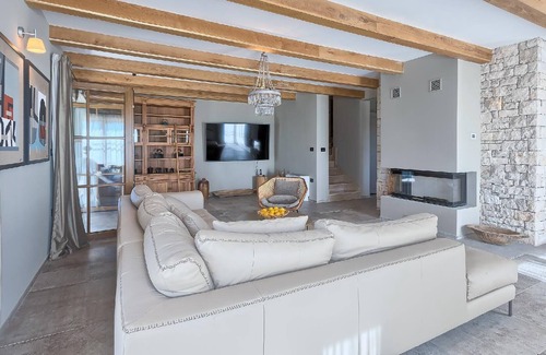 Finida House | Holiday house Umag for 1 - 10 persons with 4 bedrooms - Holiday home