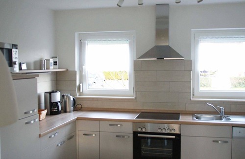 Carolinensiel House | Holiday house Up de Ring 2a