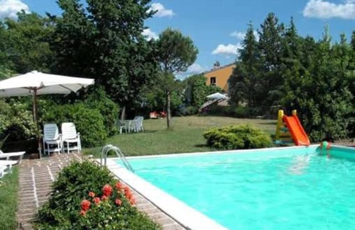 Urbino House | Holiday house Urbino for 1 - 20 persons with 7 bedrooms - Holiday home