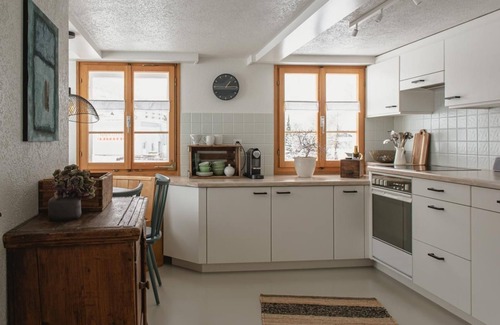 Hundwil House | Holiday house Urnäsch for 1 - 6 persons with 2 bedrooms - Holiday home