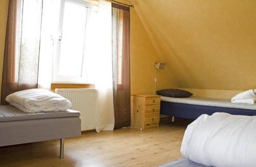 Urshult House | Holiday house Urshult for 1 - 5 persons with 1 bedroom - Holiday house