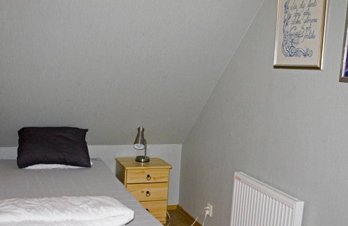 Urshult House | Holiday house Urshult for 1 - 5 persons with 1 bedroom - Holiday house