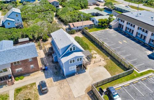 Buxton House | Holiday House