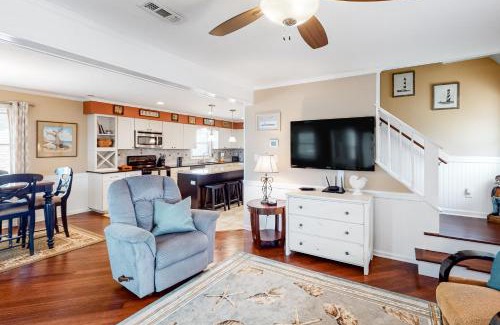 Buxton House | Holiday House