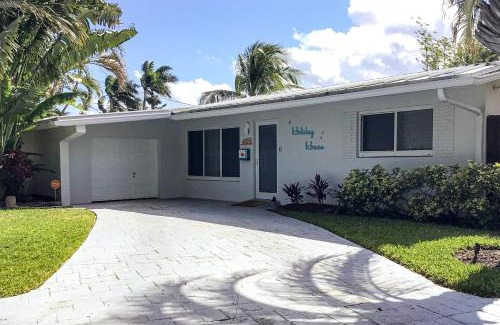 North Corals House | Holiday House