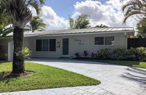 North Corals House | Holiday House