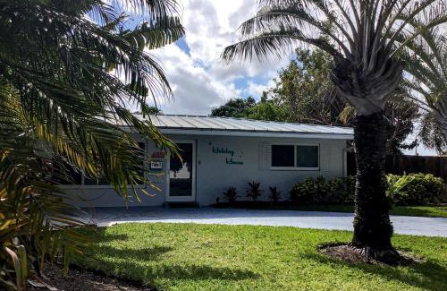 North Corals House | Holiday House