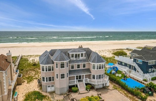 West Hampton Dunes House | Holiday house Westhampton Beach for 1 - 15 persons with 8 bedrooms - Holiday house