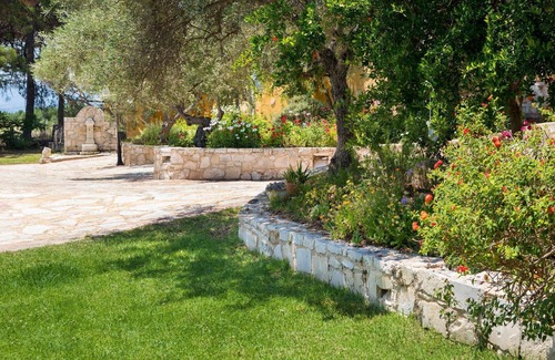 Polemarchi House | Holiday house Vlacheronitissa for 1 - 12 persons with 5 bedrooms - Holiday house
