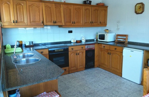 Tornon House | HOLIDAY HOUSE VACATION HOUSE IN EL PUNTAL