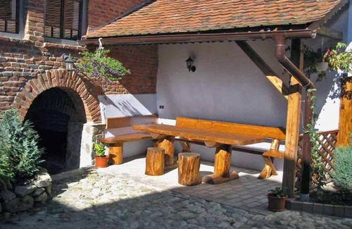 Saliste House | Holiday house Vale for 1 - 3 persons with 1 bedroom - Holiday home