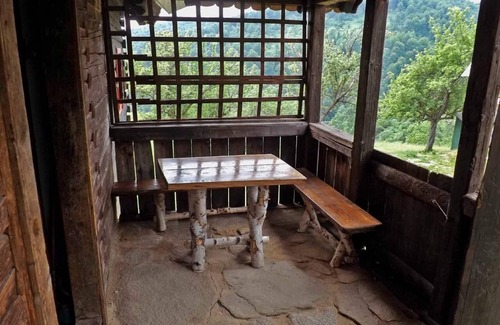 Saliste House | Holiday house Vale for 1 - 4 persons with 1 bedroom - Holiday home