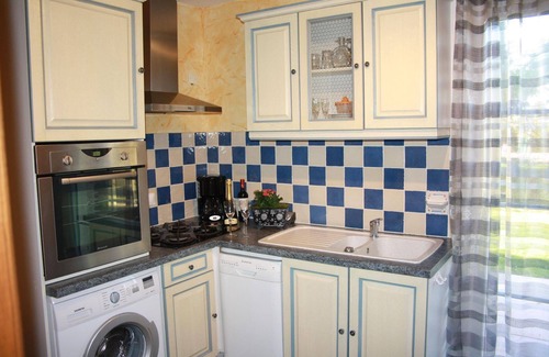 Gerponville House | Holiday house Valmont for 1 - 6 persons with 3 bedrooms - Holiday house