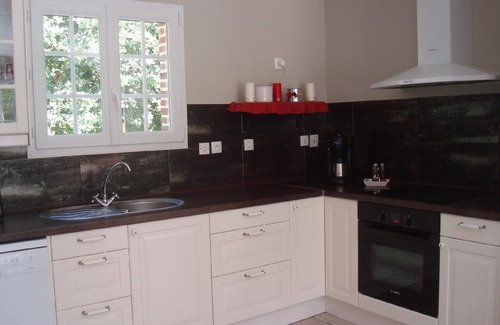 Valmont House | Holiday house Valmont for 1 - 6 persons with 2 bedrooms - Holiday house