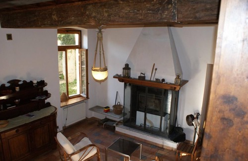 San Mamete House | Holiday house Valsolda for 1 - 6 persons with 3 bedrooms - Holiday home