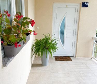Trn Apartment | Holiday House Vego