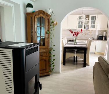 Trn Apartment | Holiday House Vego