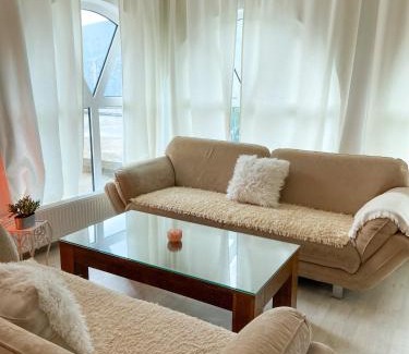 Trn Apartment | Holiday House Vego