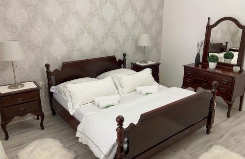 Trn Apartment | Holiday House Vego