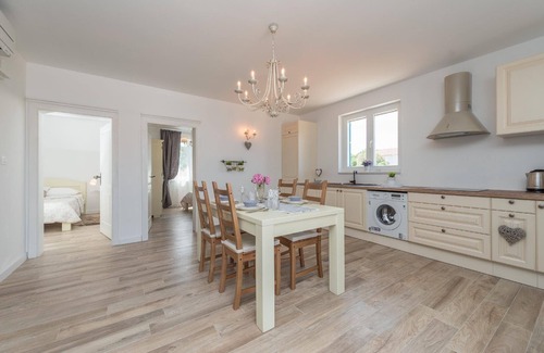 Dragove House | Holiday house Veli Rat for 1 - 5 persons with 2 bedrooms - Holiday home