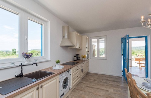 Dragove House | Holiday house Veli Rat for 1 - 5 persons with 2 bedrooms - Holiday home