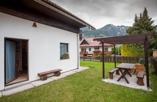 Mojstrana House | Holiday House Veliki breg