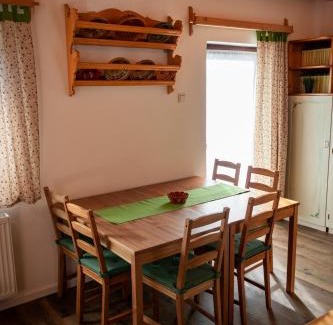 Mojstrana House | Holiday House Veliki breg