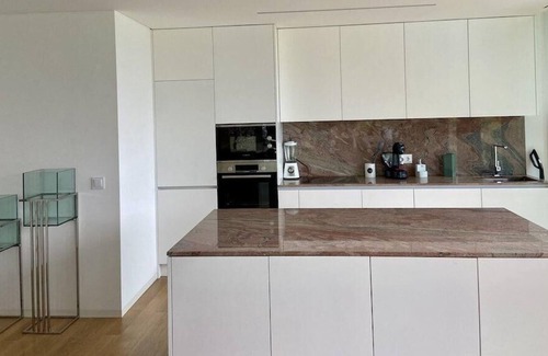 Rio Caldo House | Holiday house Ventosa for 1 - 6 persons with 3 bedrooms - Holiday house