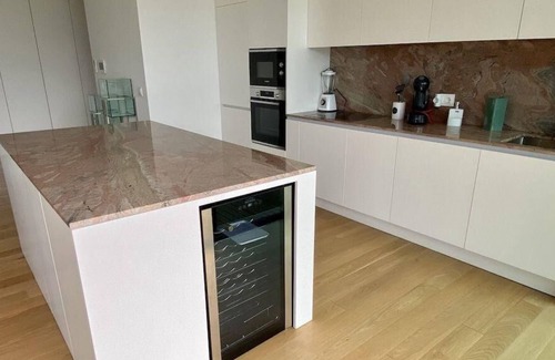 Rio Caldo House | Holiday house Ventosa for 1 - 6 persons with 3 bedrooms - Holiday house